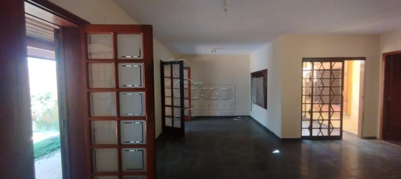 Alugar Casas / Padrão em Ribeirão Preto R$ 5.500,00 - Foto 28