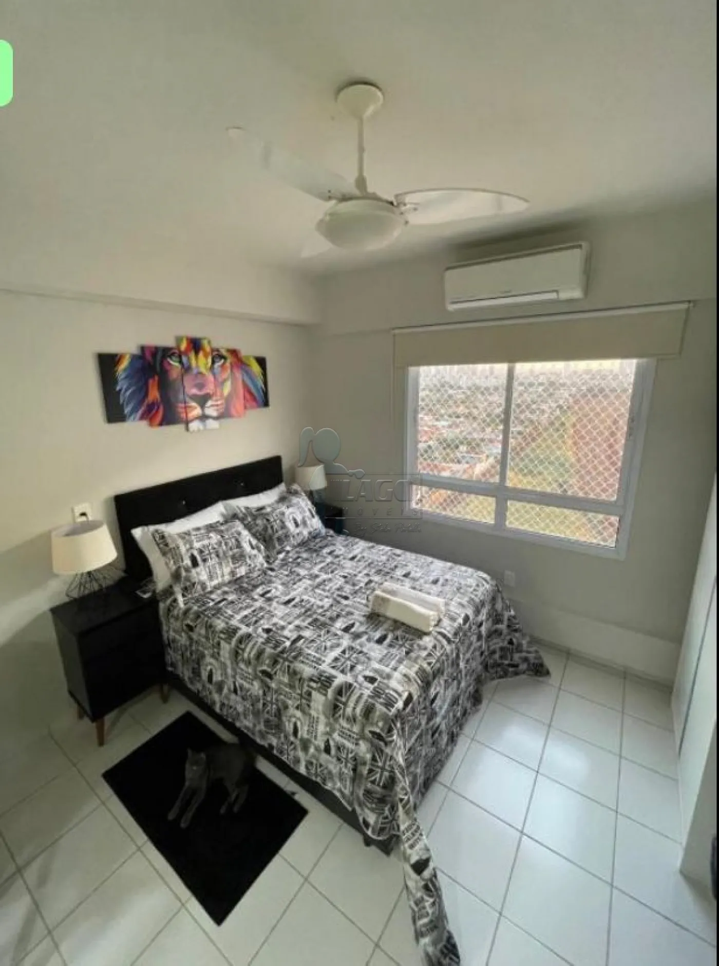 Comprar Apartamentos / Studio/Kitnet em Ribeirão Preto R$ 250.000,00 - Foto 1