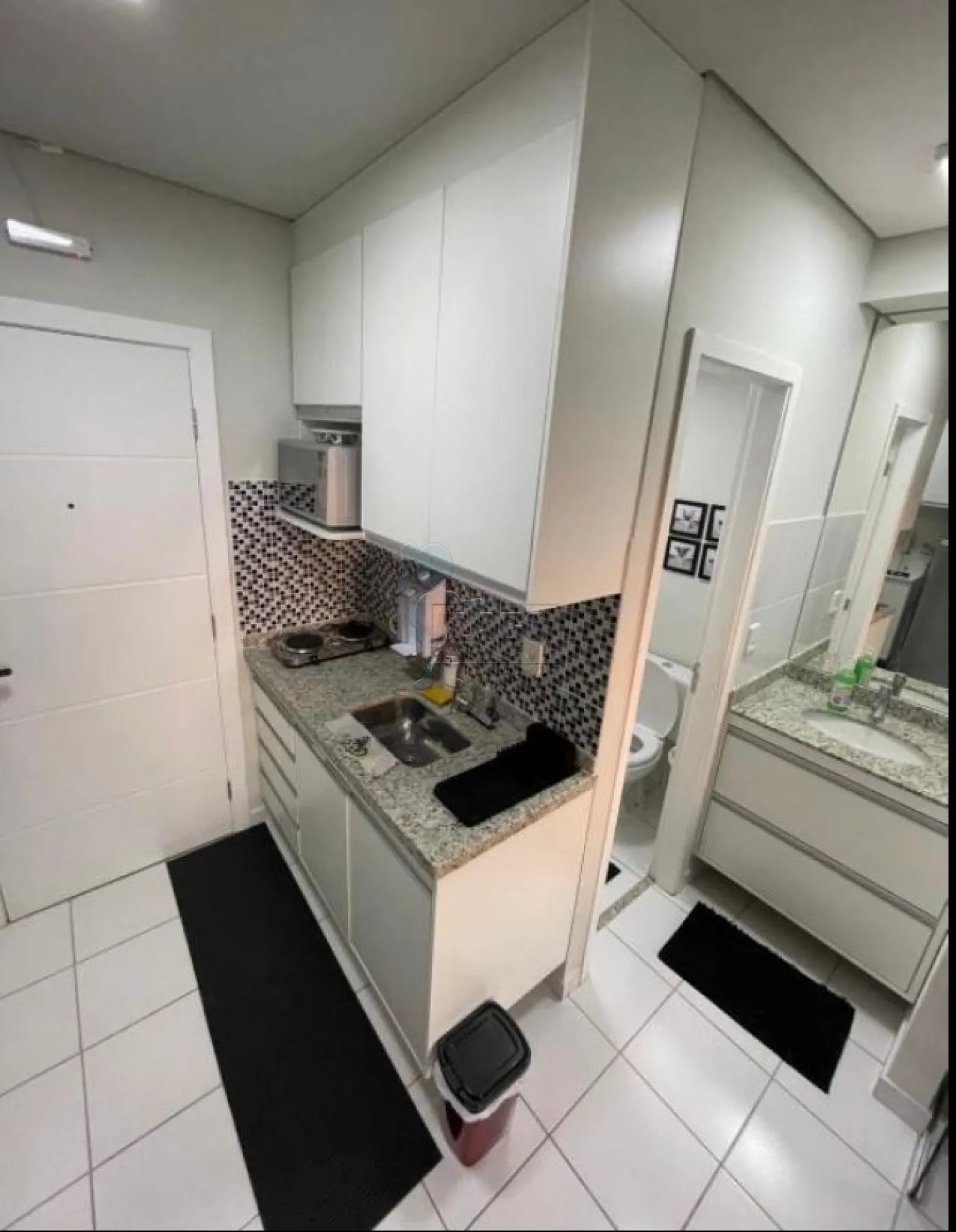 Comprar Apartamentos / Studio/Kitnet em Ribeirão Preto R$ 250.000,00 - Foto 5