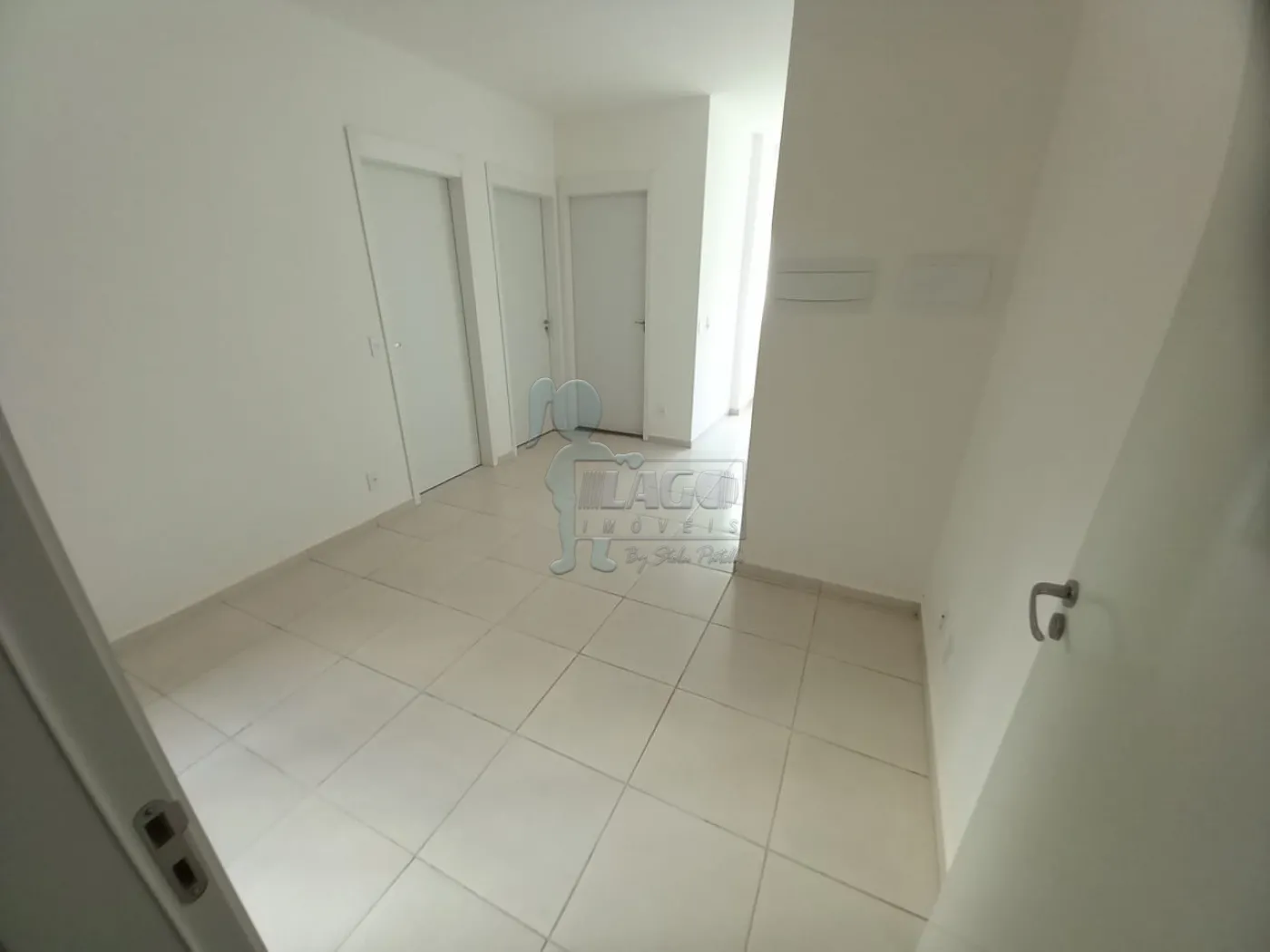 Alugar Apartamentos / Padrão em Bonfim Paulista R$ 800,00 - Foto 2