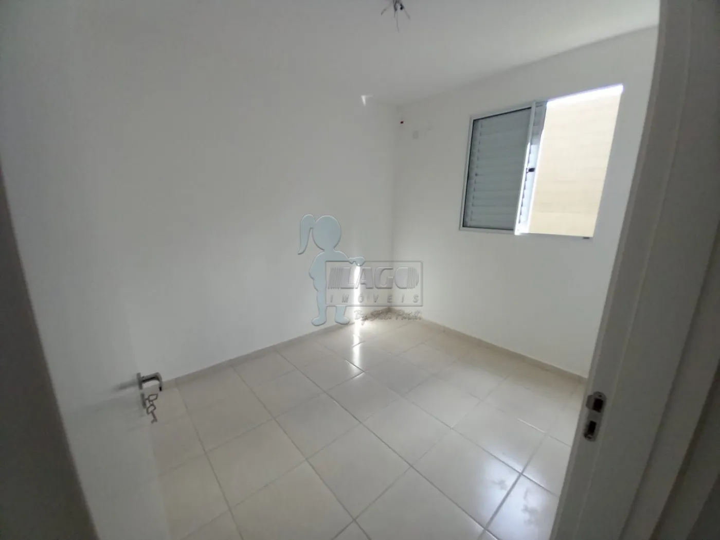 Alugar Apartamentos / Padrão em Bonfim Paulista R$ 800,00 - Foto 3