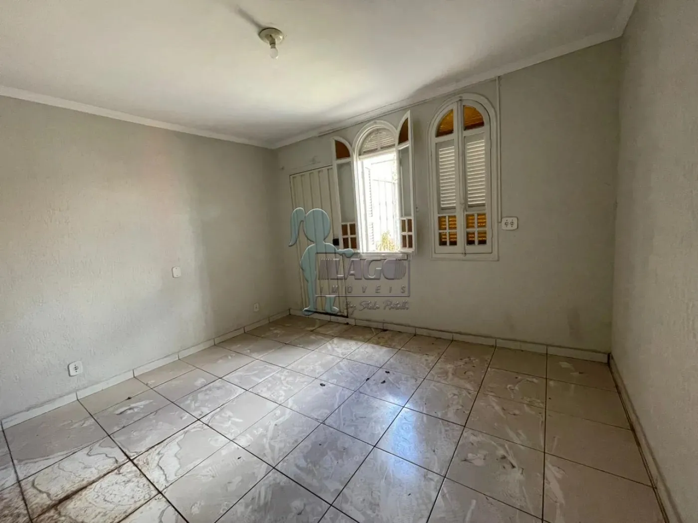 Alugar Casas / Padrão em Ribeirão Preto R$ 5.400,00 - Foto 1