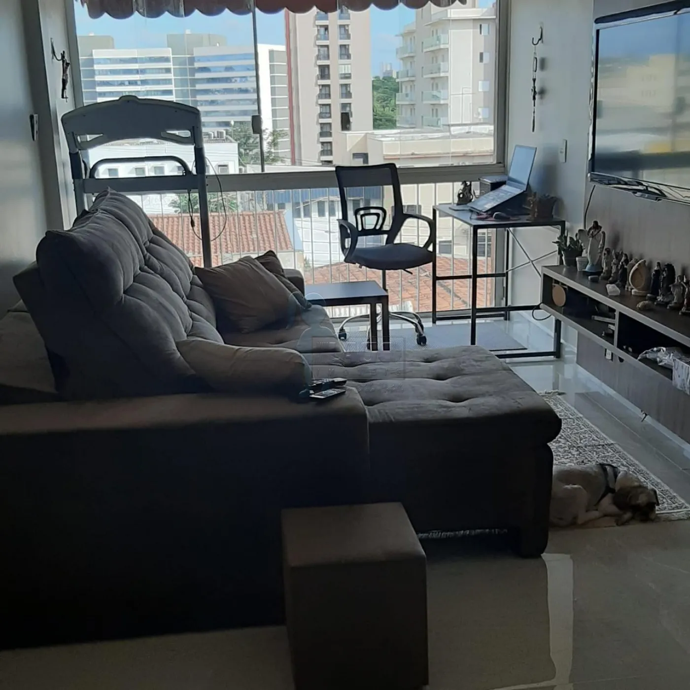 Comprar Apartamentos / Padrão em Ribeirão Preto R$ 300.000,00 - Foto 2