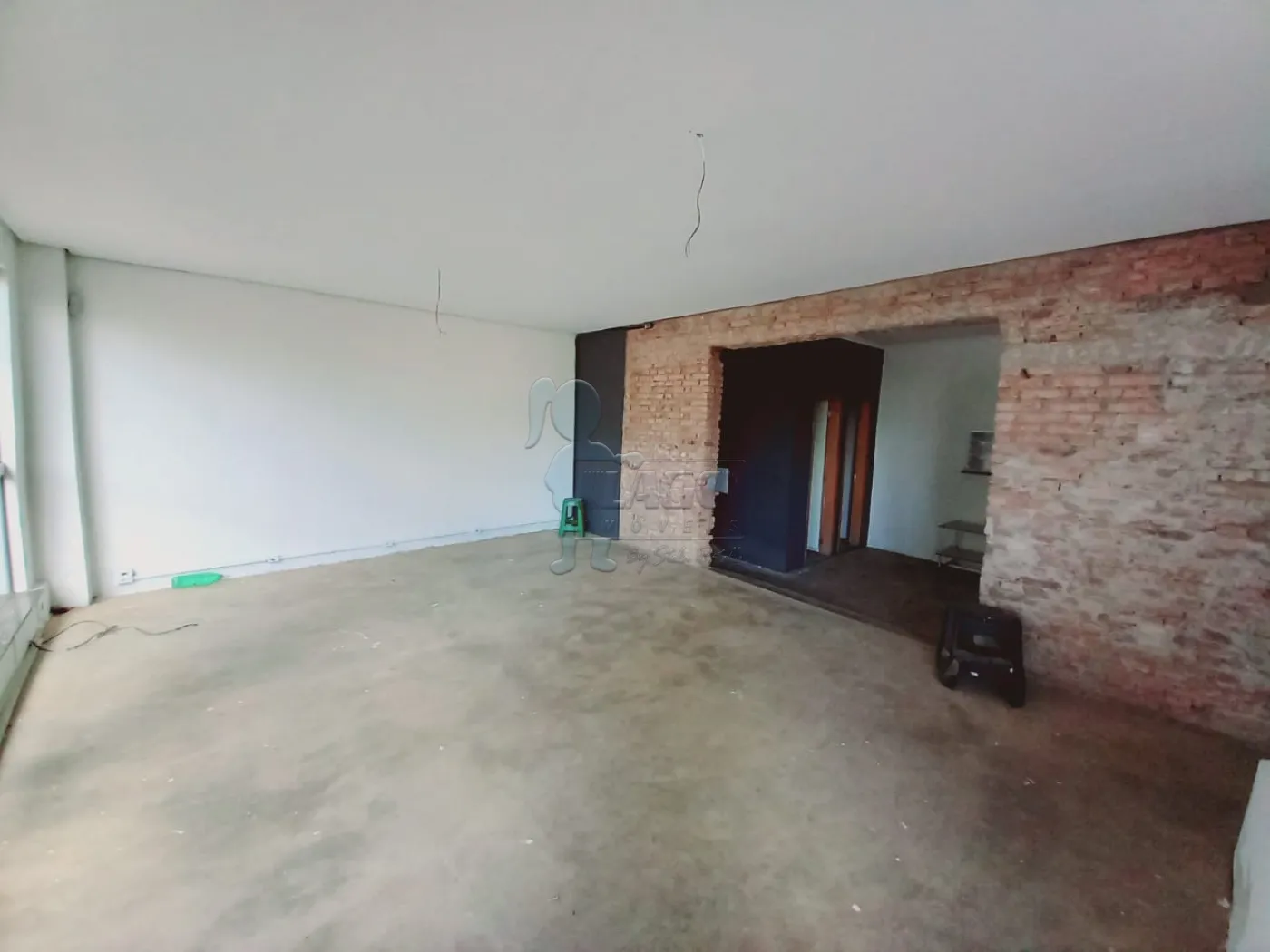 Alugar Comercial / Casa Comercial em Ribeirão Preto R$ 4.800,00 - Foto 1