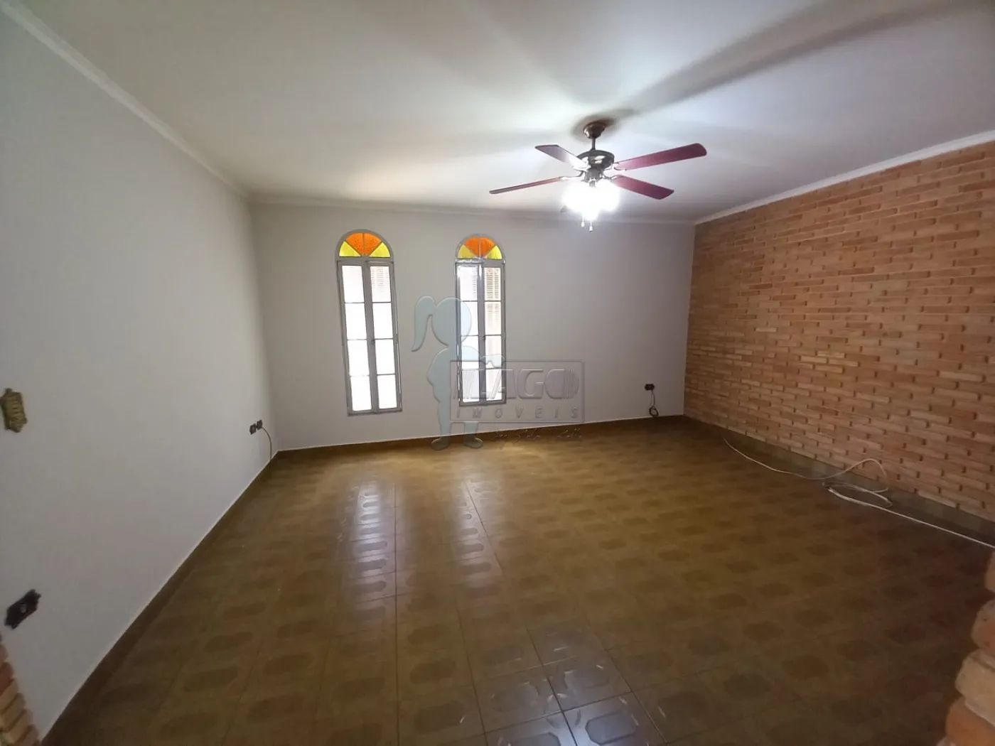 Alugar Comercial / Casa Comercial em Ribeirão Preto R$ 4.500,00 - Foto 3