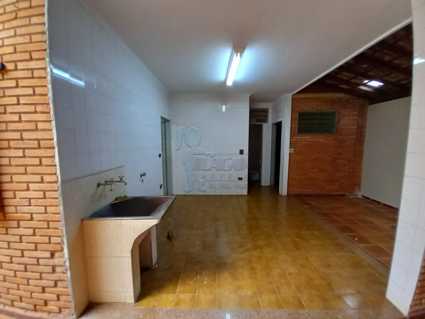 Alugar Comercial / Casa Comercial em Ribeirão Preto R$ 4.500,00 - Foto 7