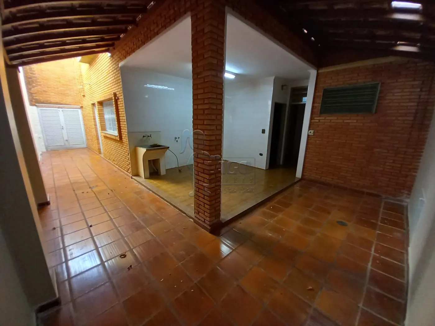 Alugar Comercial / Casa Comercial em Ribeirão Preto R$ 4.500,00 - Foto 25