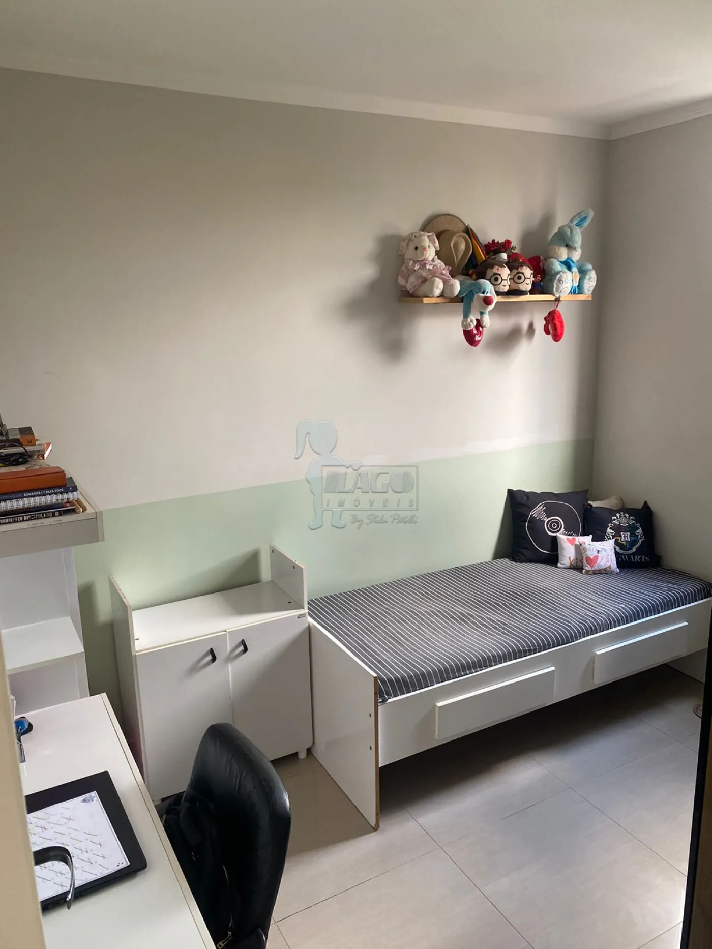 Comprar Apartamentos / Padrão em Ribeirão Preto R$ 270.000,00 - Foto 7