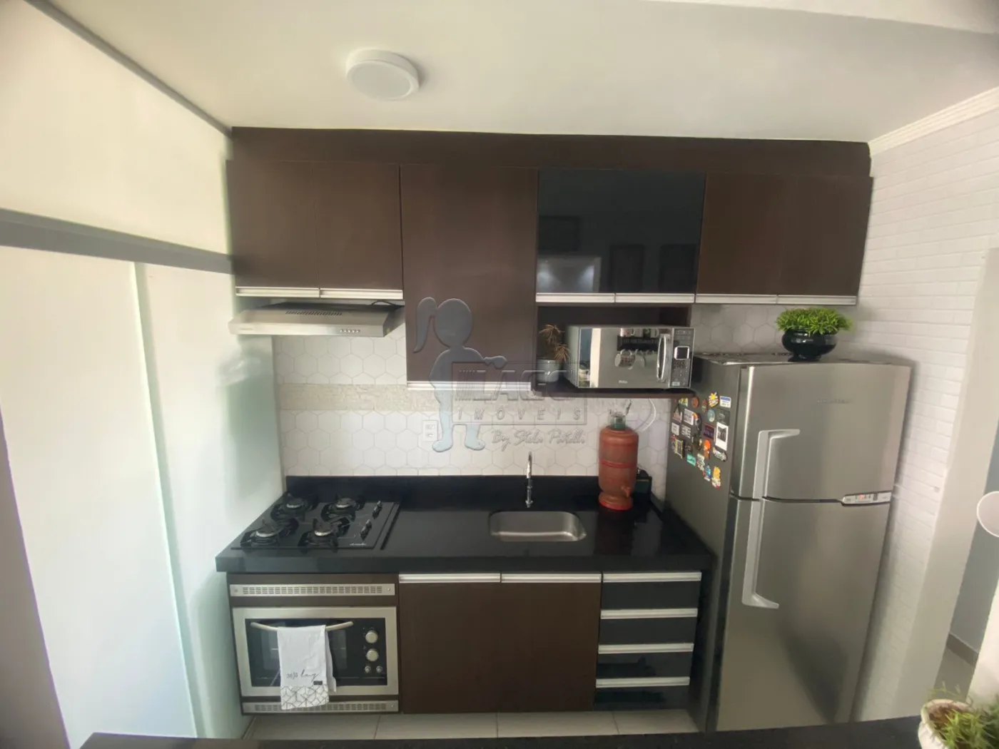 Comprar Apartamentos / Padrão em Ribeirão Preto R$ 270.000,00 - Foto 10