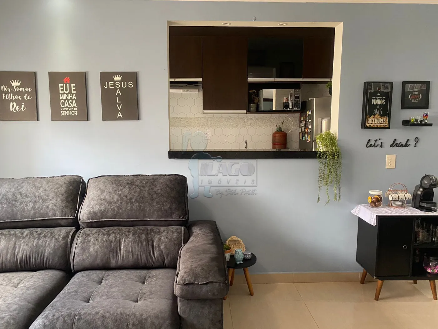 Comprar Apartamentos / Padrão em Ribeirão Preto R$ 270.000,00 - Foto 15