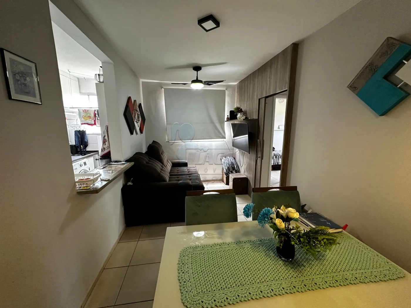 Comprar Apartamentos / Padrão em Ribeirão Preto R$ 179.000,00 - Foto 1