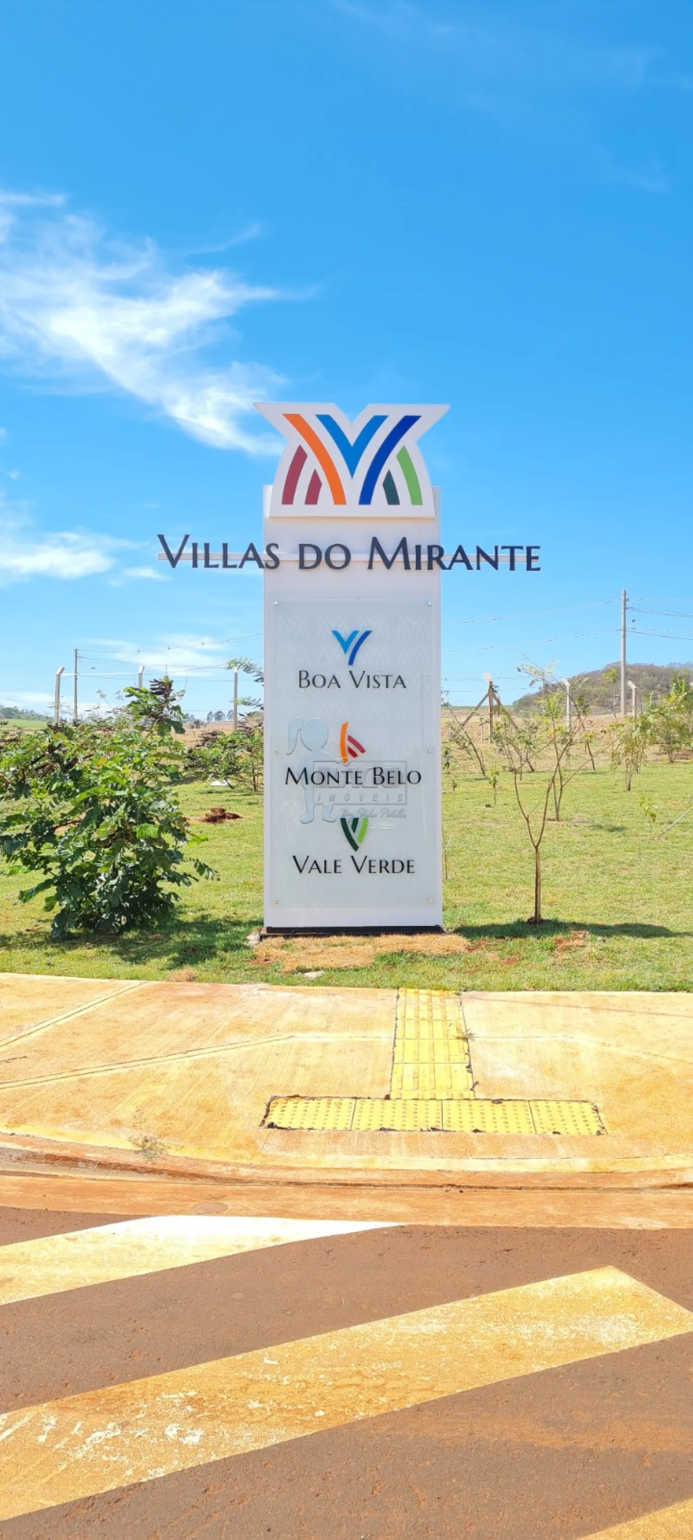Comprar Terrenos / Condomínio em Ribeirão Preto R$ 169.000,00 - Foto 2