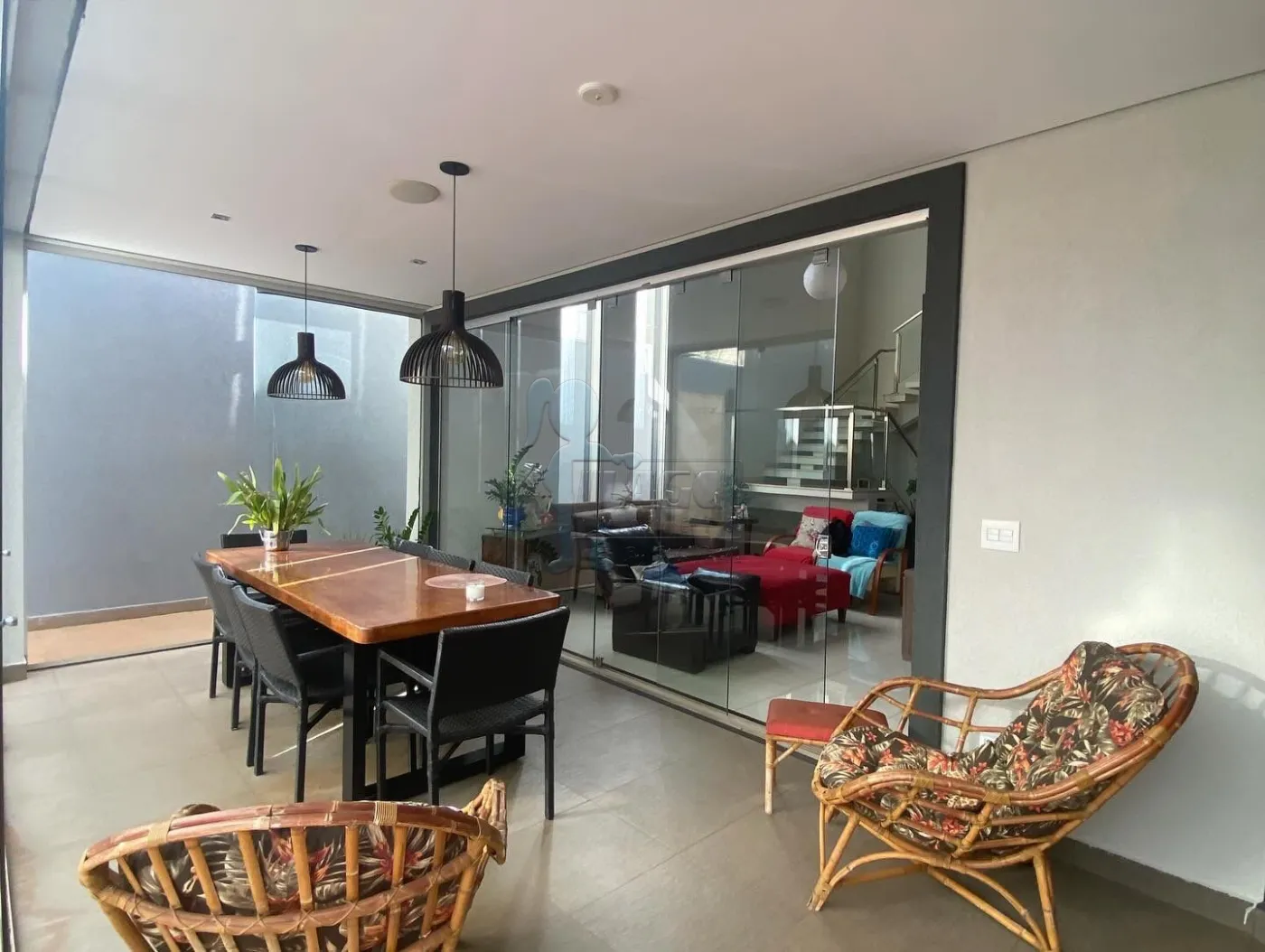 Comprar Casas / Condomínio em Bonfim Paulista R$ 1.300.000,00 - Foto 2