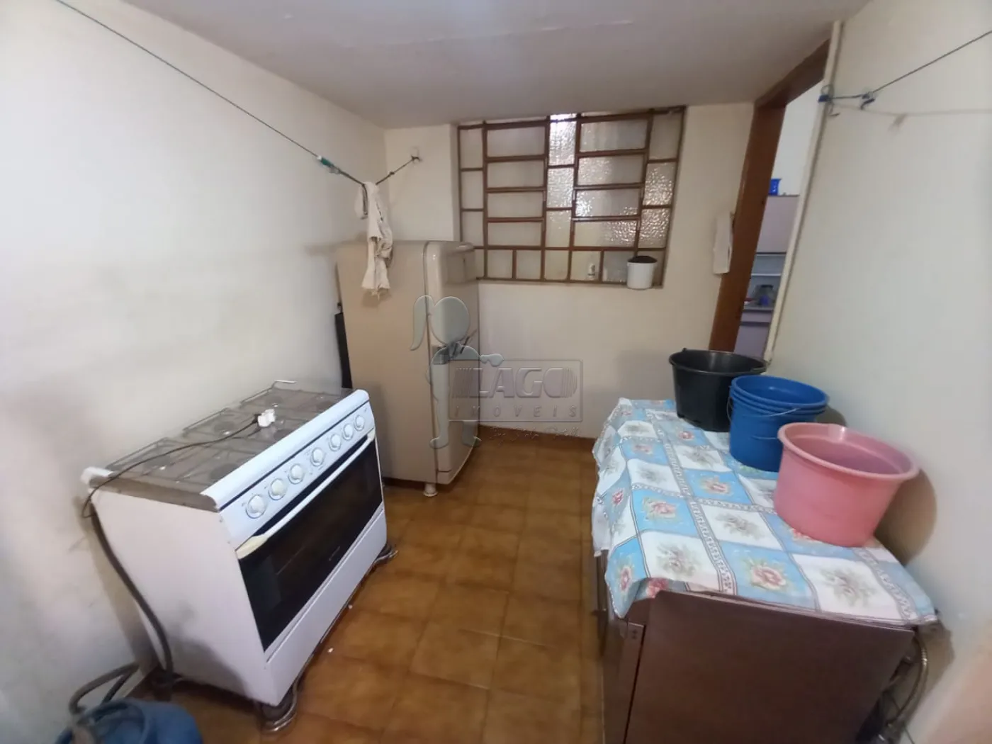 Alugar Casas / Padrão em Ribeirão Preto R$ 1.300,00 - Foto 12