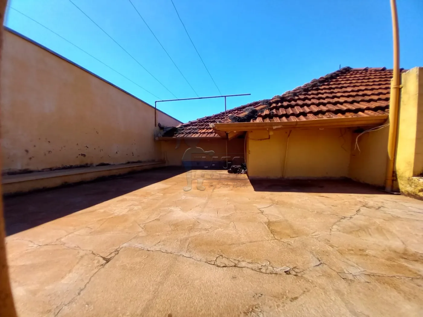 Alugar Casas / Padrão em Ribeirão Preto R$ 1.300,00 - Foto 16