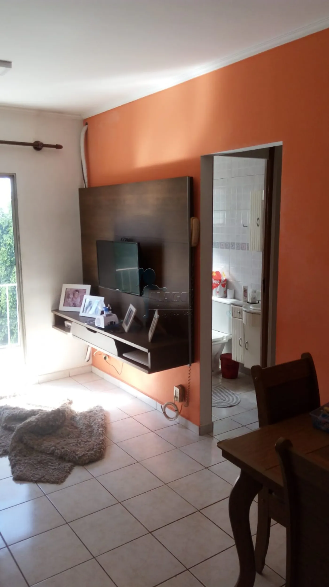 Comprar Apartamentos / Padrão em Ribeirão Preto R$ 175.000,00 - Foto 3