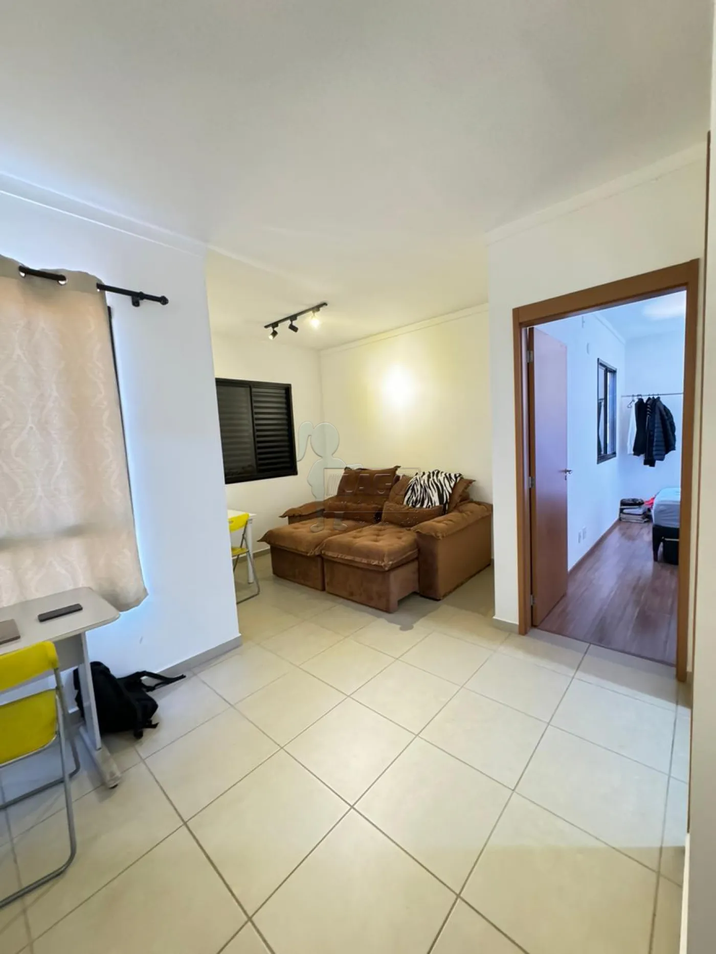 Comprar Apartamentos / Padrão em Ribeirão Preto R$ 205.000,00 - Foto 1