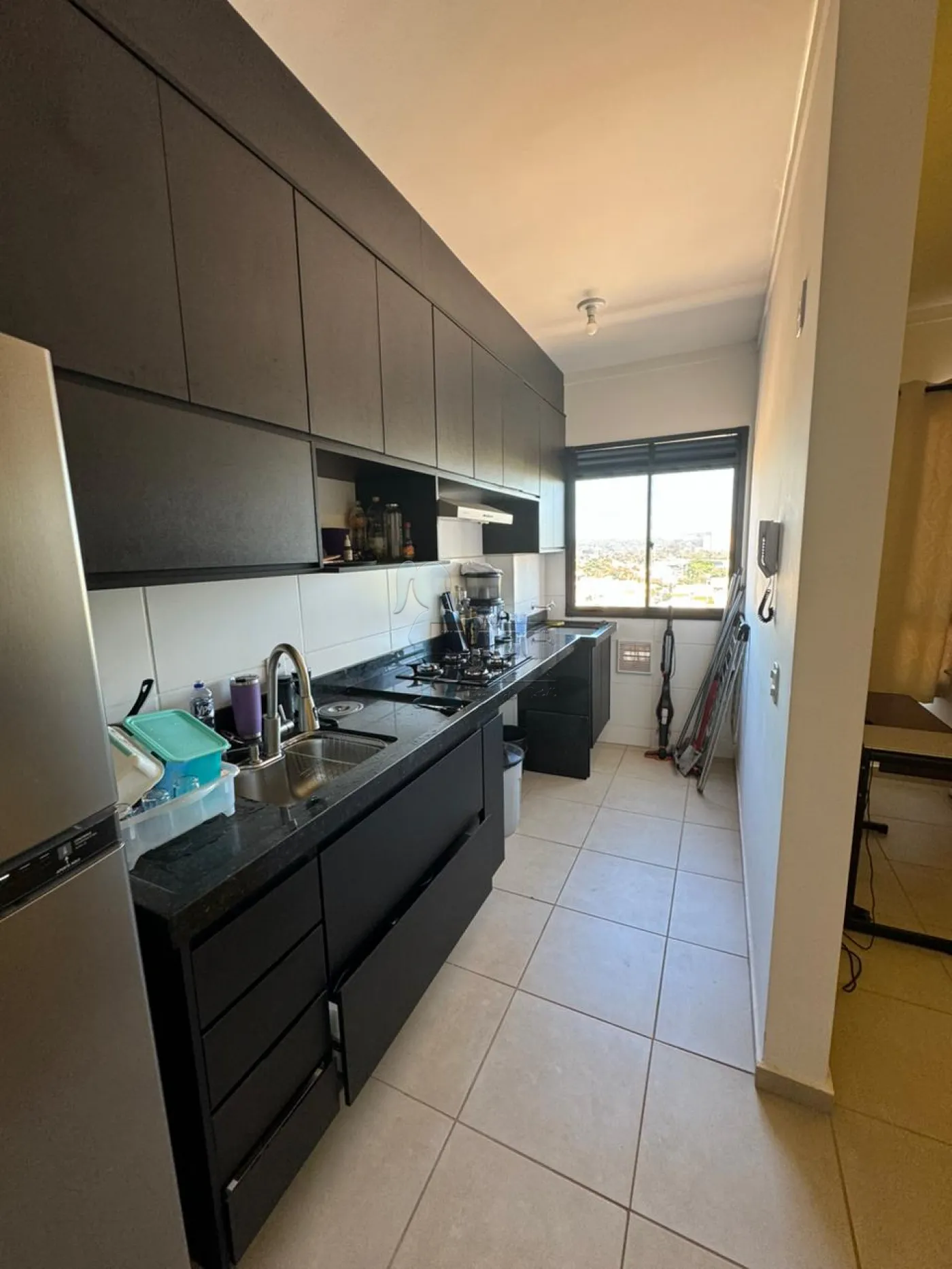 Comprar Apartamentos / Padrão em Ribeirão Preto R$ 205.000,00 - Foto 5