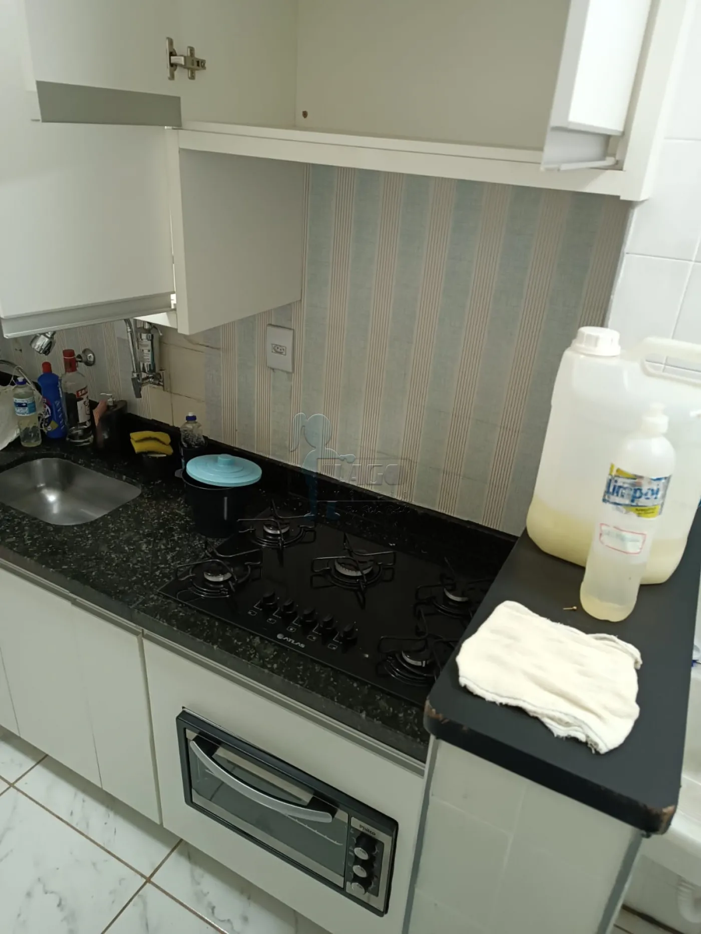 Comprar Apartamentos / Padrão em Ribeirão Preto R$ 190.000,00 - Foto 25