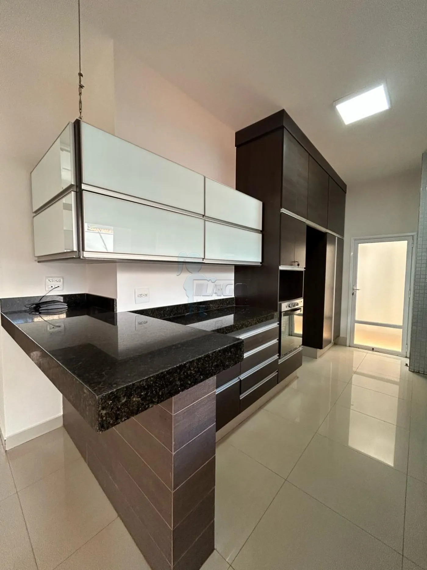 Alugar Casas / Condomínio em Bonfim Paulista R$ 6.000,00 - Foto 4
