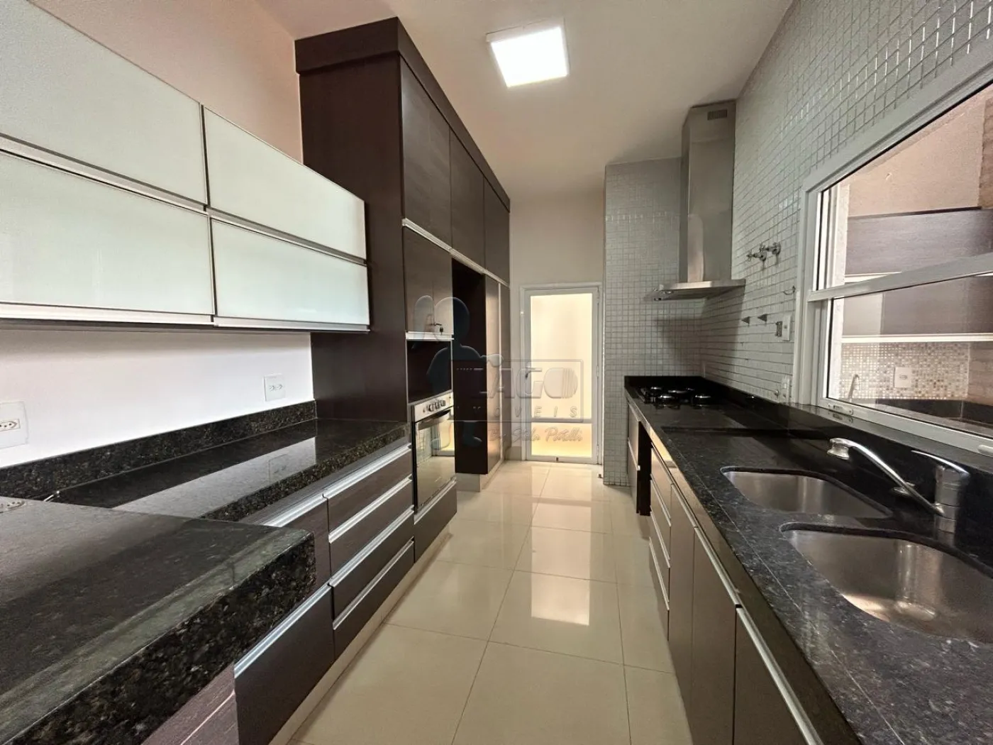 Alugar Casas / Condomínio em Bonfim Paulista R$ 6.000,00 - Foto 12