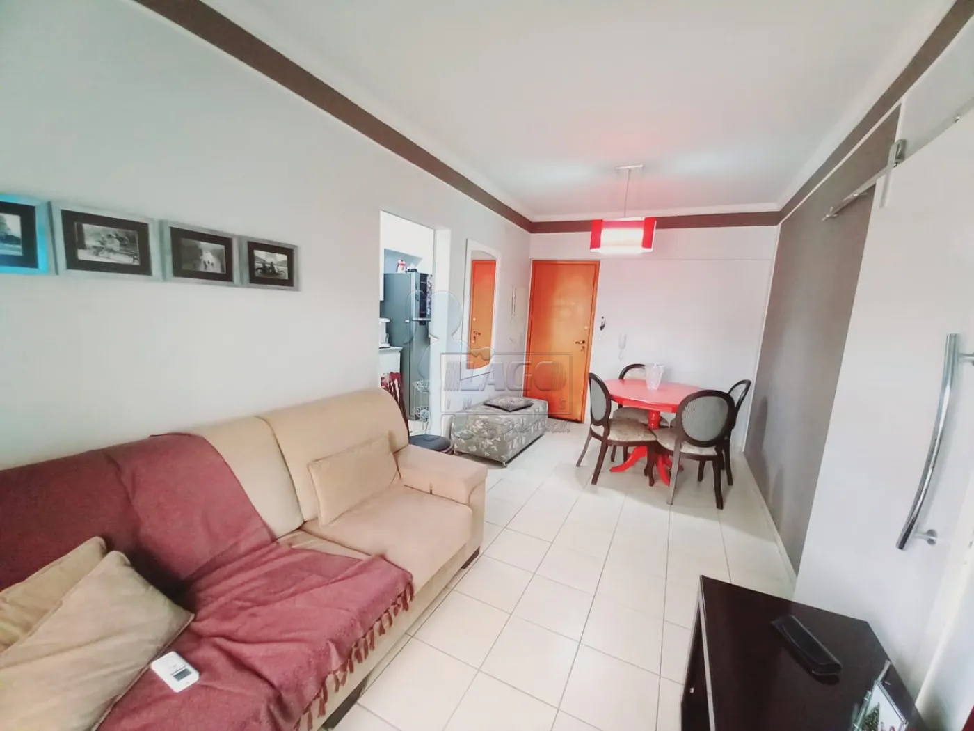 Comprar Apartamentos / Padrão em Ribeirão Preto R$ 338.000,00 - Foto 2