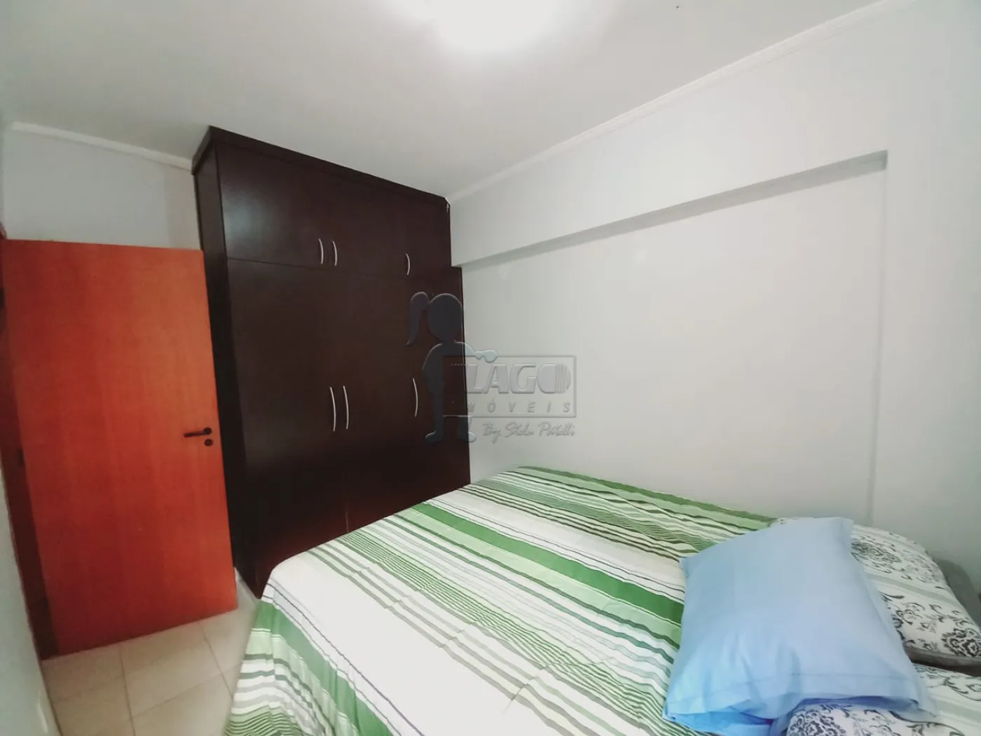 Comprar Apartamentos / Padrão em Ribeirão Preto R$ 338.000,00 - Foto 5