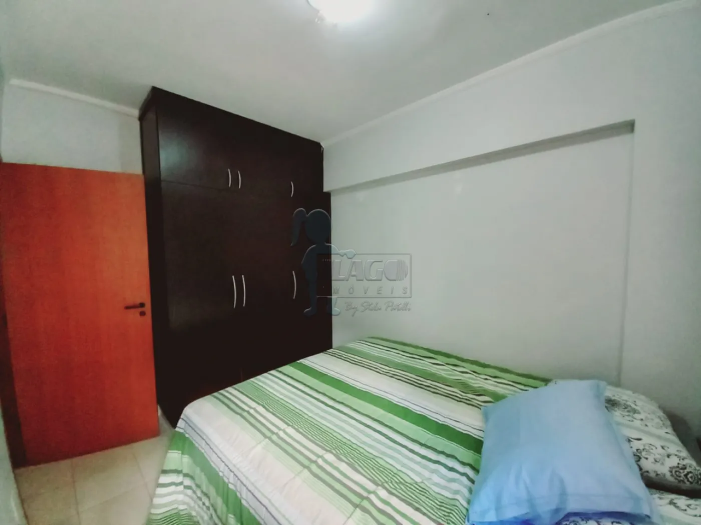 Comprar Apartamentos / Padrão em Ribeirão Preto R$ 338.000,00 - Foto 6