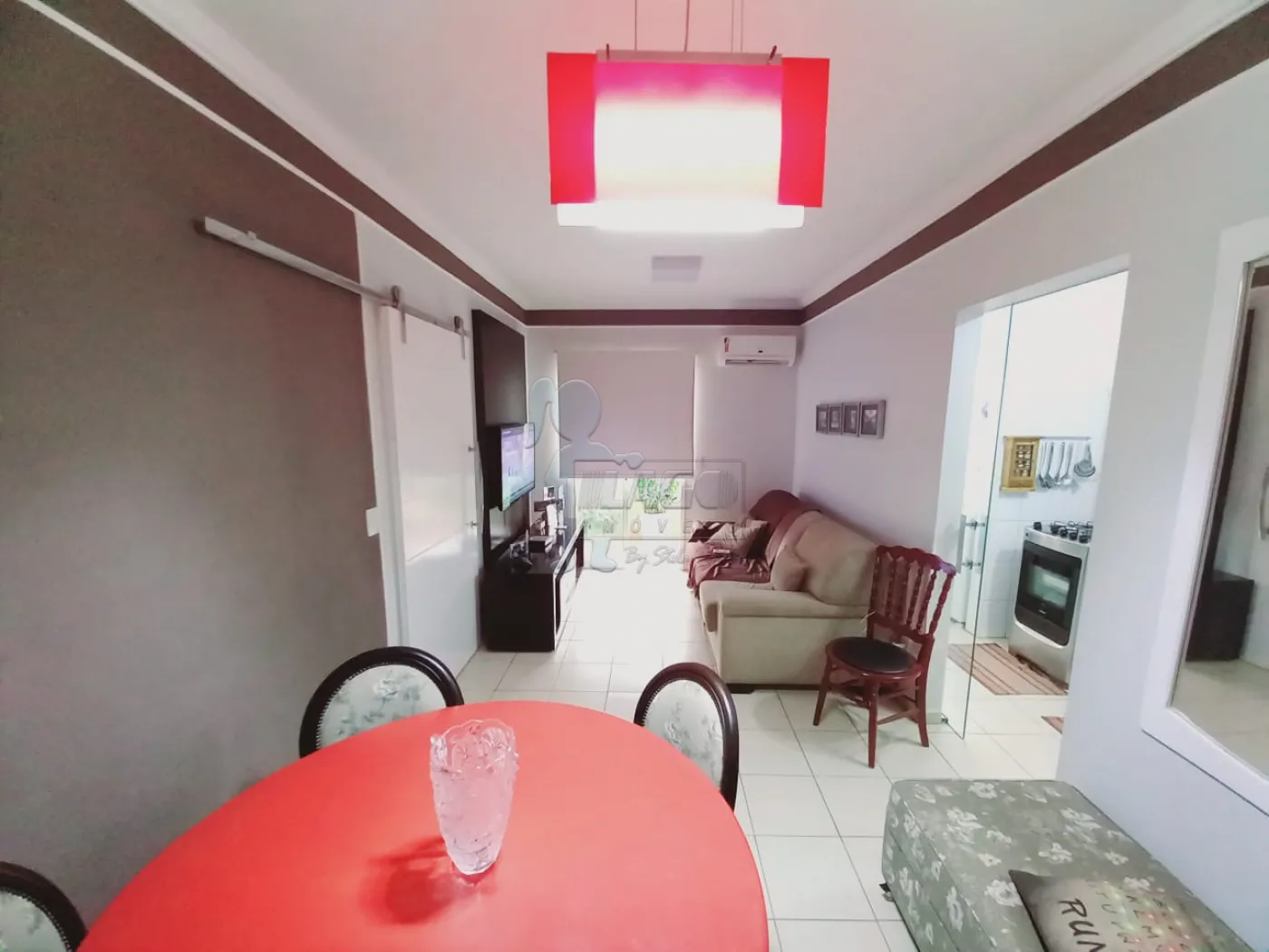 Comprar Apartamentos / Padrão em Ribeirão Preto R$ 338.000,00 - Foto 3