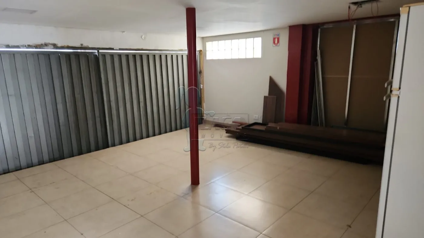 Alugar Comercial / Casa Comercial em Ribeirão Preto R$ 3.500,00 - Foto 1