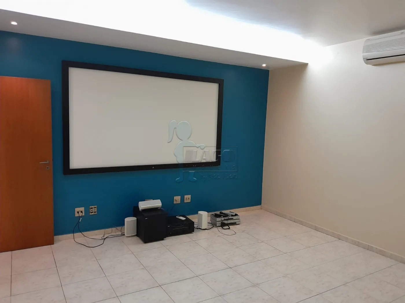 Alugar Comercial / Casa Comercial em Ribeirão Preto R$ 6.500,00 - Foto 5