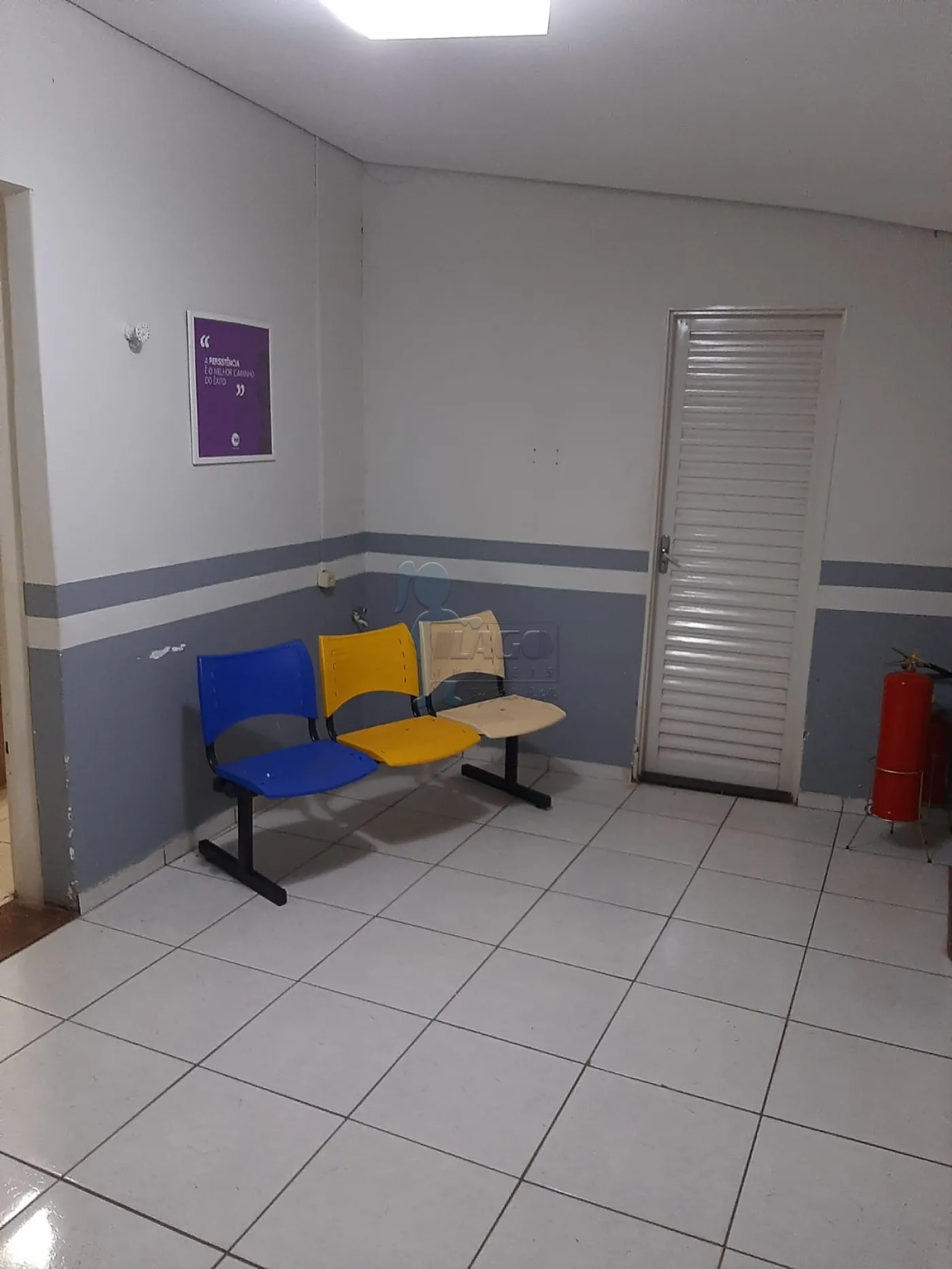 Alugar Comercial / Casa Comercial em Ribeirão Preto R$ 6.500,00 - Foto 1