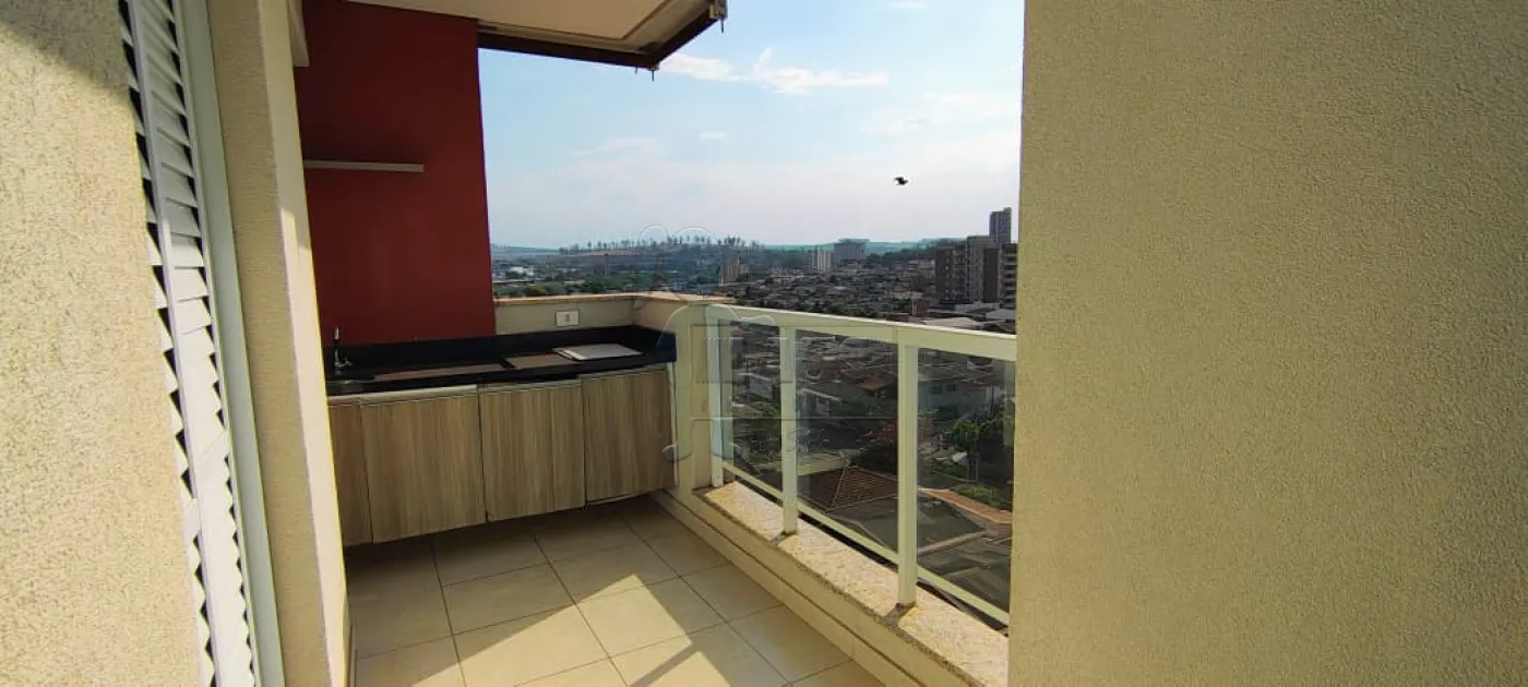 Comprar Apartamento / Padrão em Ribeirão Preto R$ 390.000,00 - Foto 3