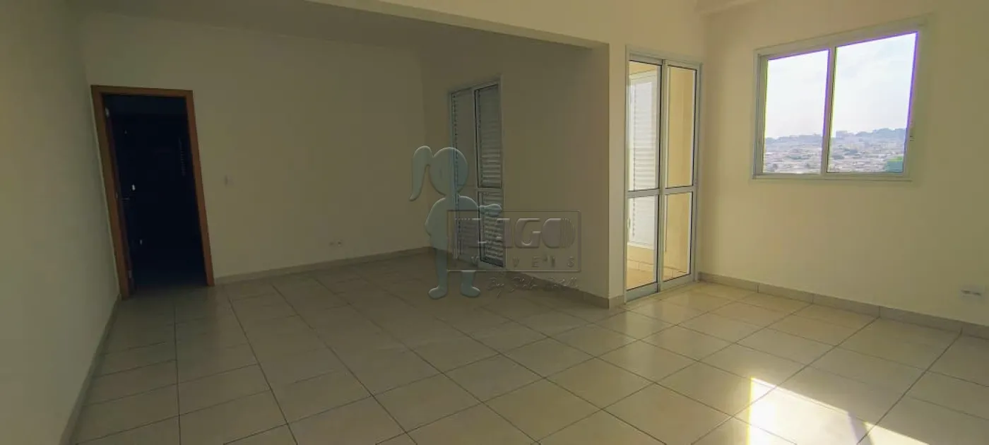Comprar Apartamento / Padrão em Ribeirão Preto R$ 390.000,00 - Foto 1
