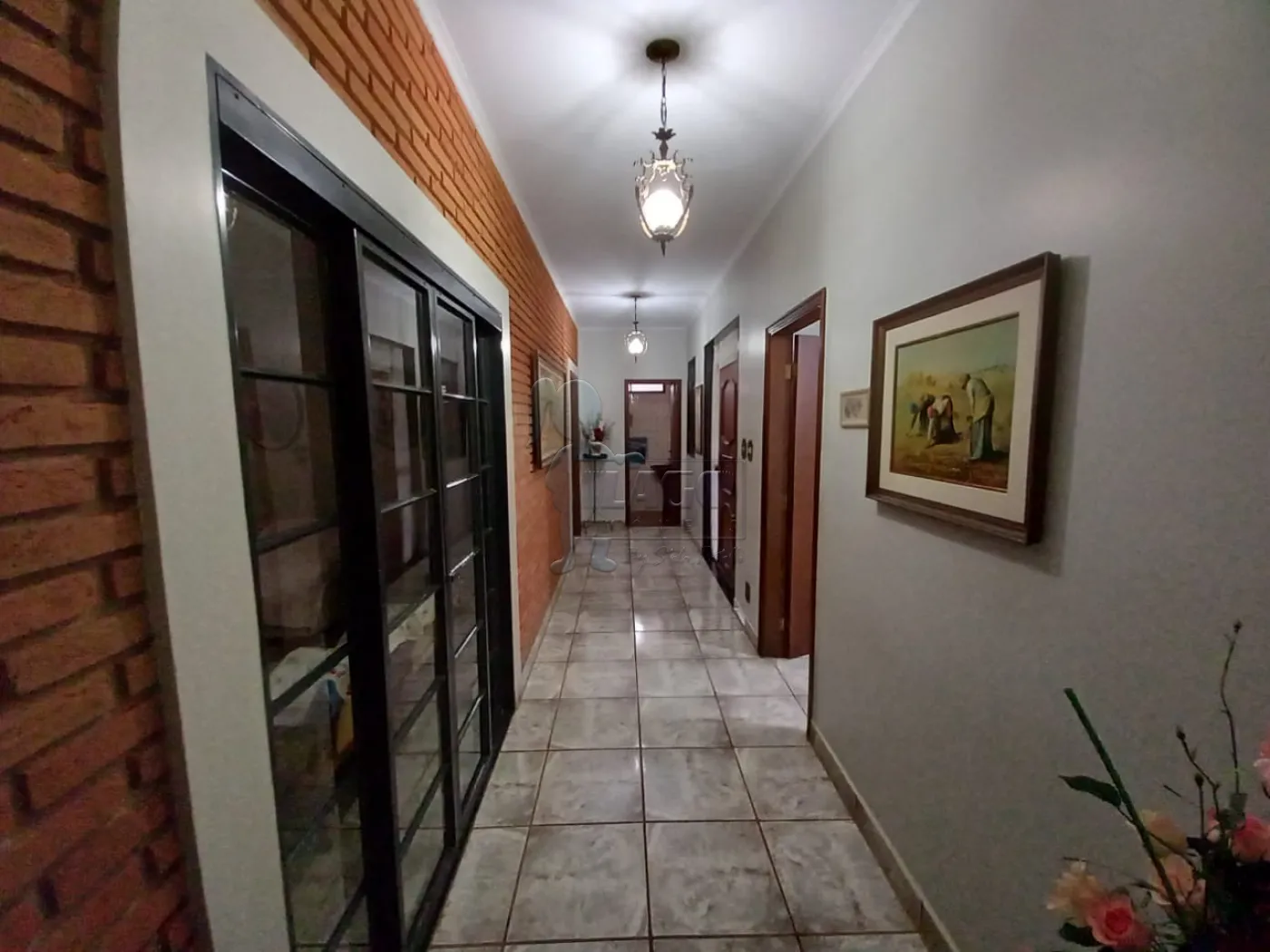 Alugar Casas / Padrão em Ribeirão Preto R$ 8.000,00 - Foto 16