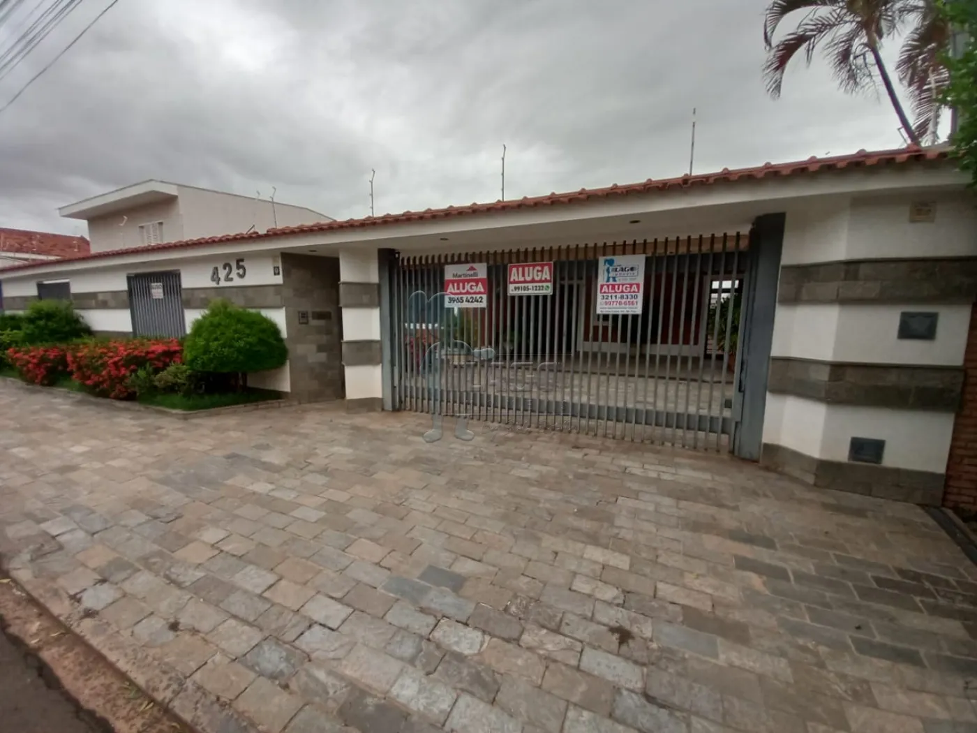 Alugar Casas / Padrão em Ribeirão Preto R$ 8.000,00 - Foto 27