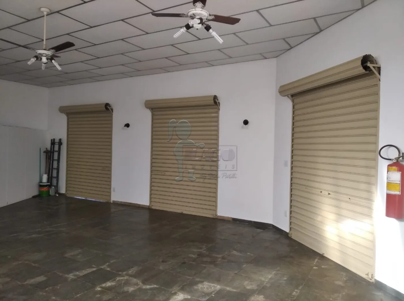 Alugar Comercial / Loja em Ribeirão Preto R$ 2.500,00 - Foto 1