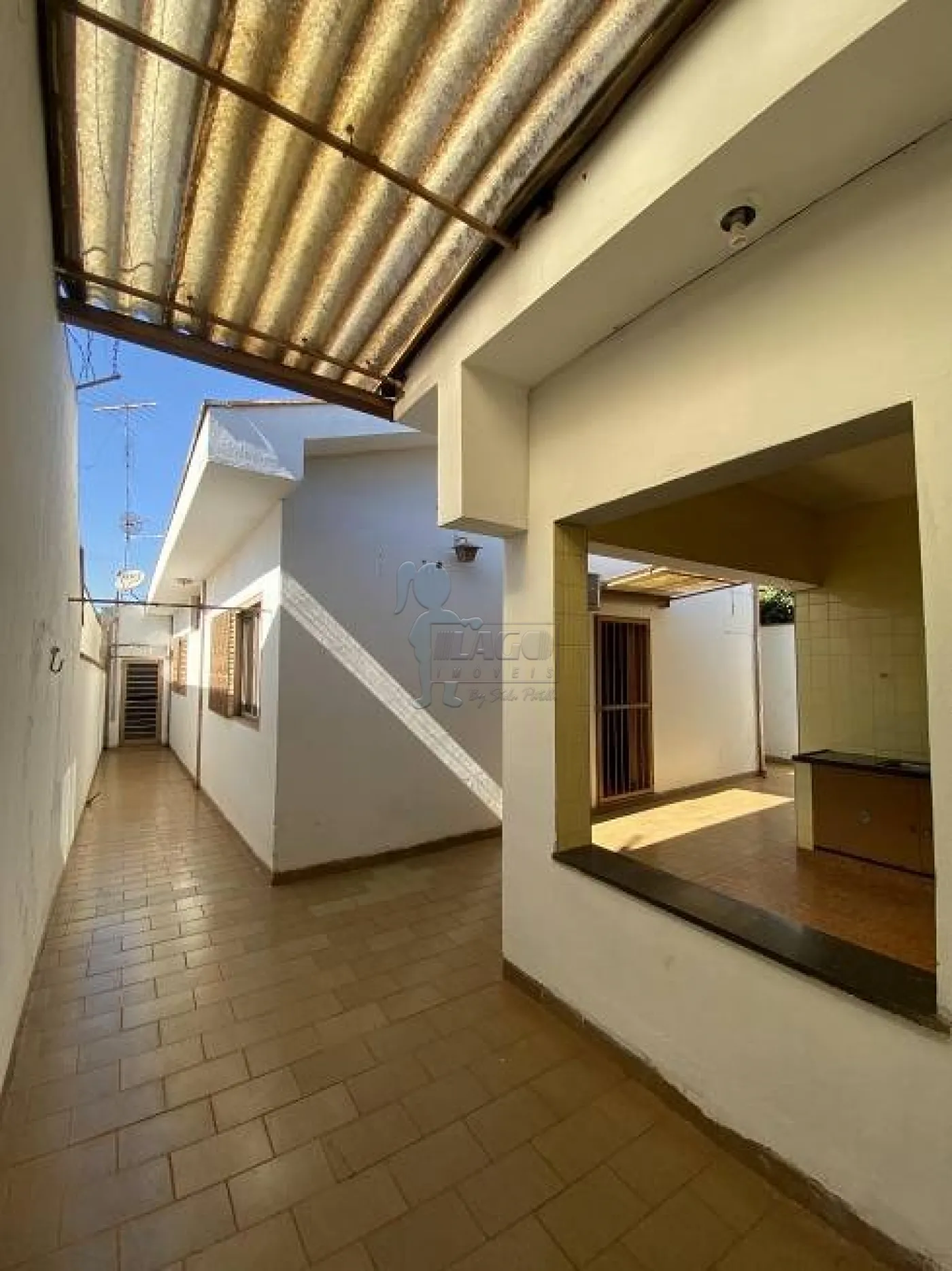 Alugar Casas / Padrão em Ribeirão Preto R$ 2.200,00 - Foto 20