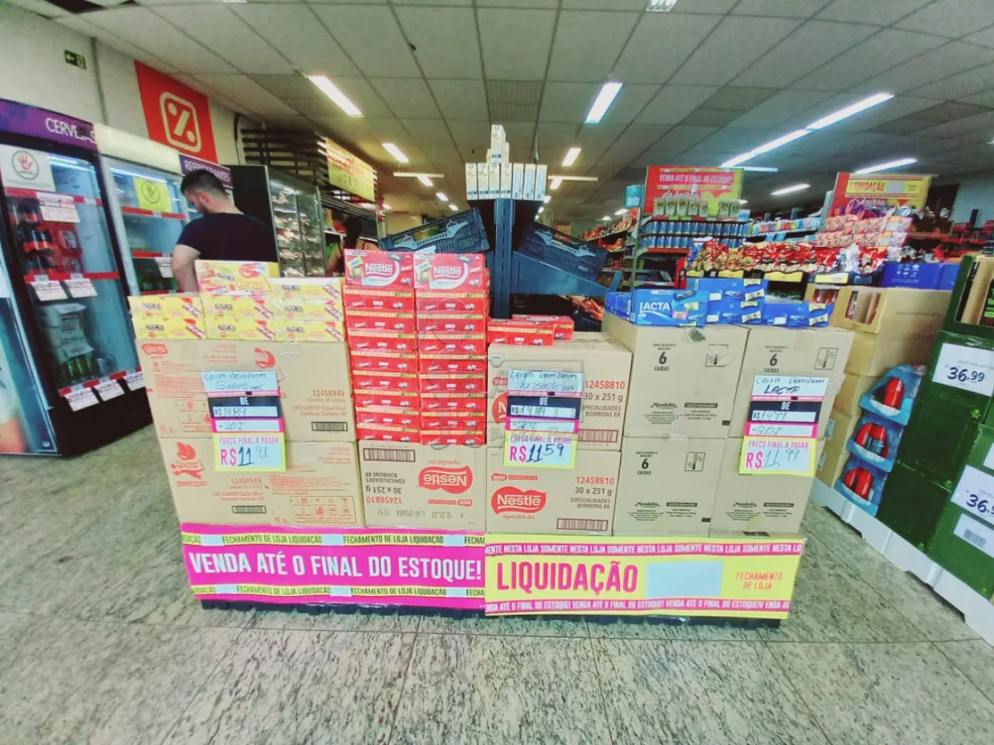 Alugar Comercial / Imóvel Comercial em Ribeirão Preto R$ 40.000,00 - Foto 3