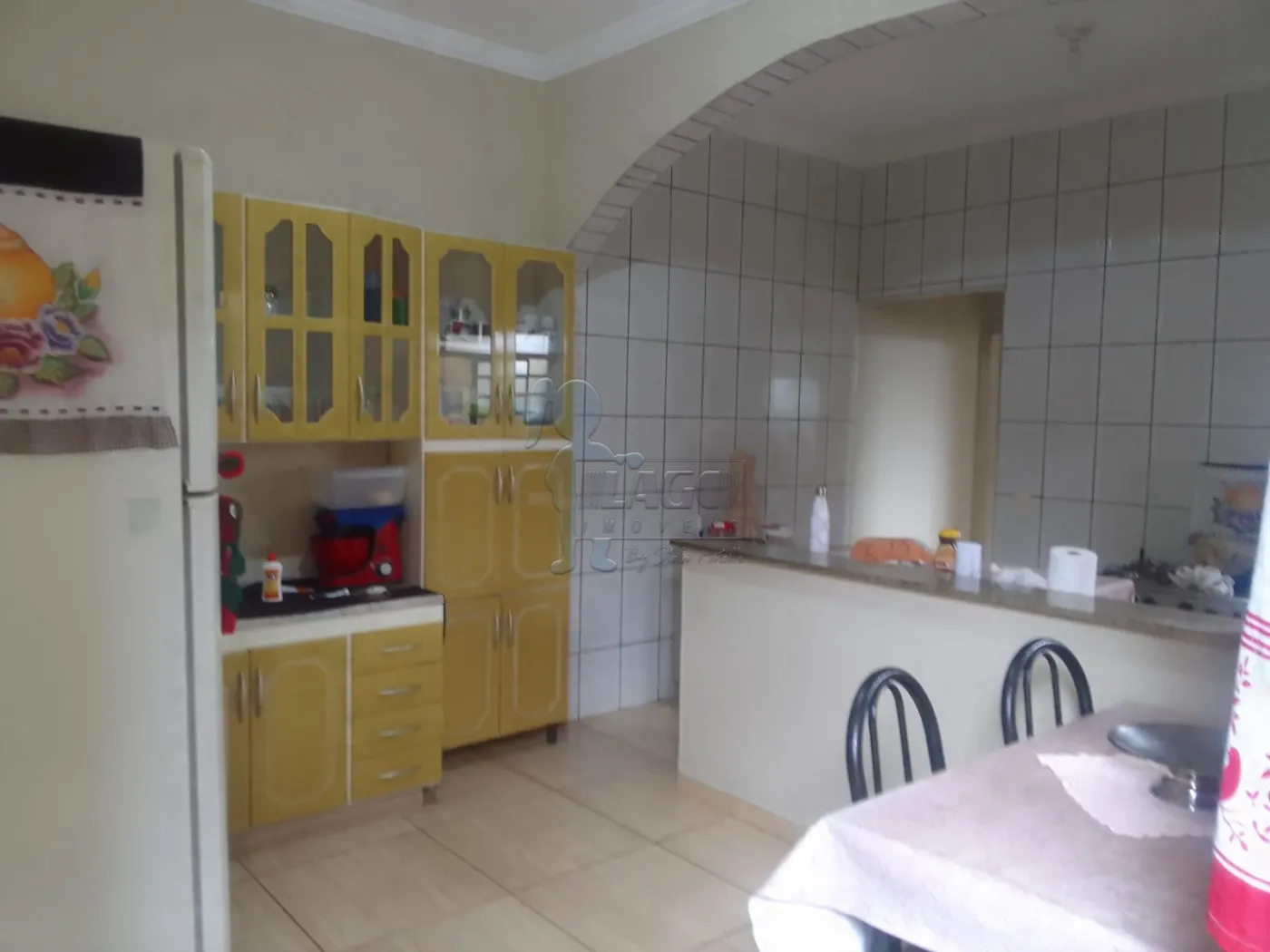 Comprar Casas / Padrão em Ribeirão Preto R$ 160.000,00 - Foto 1