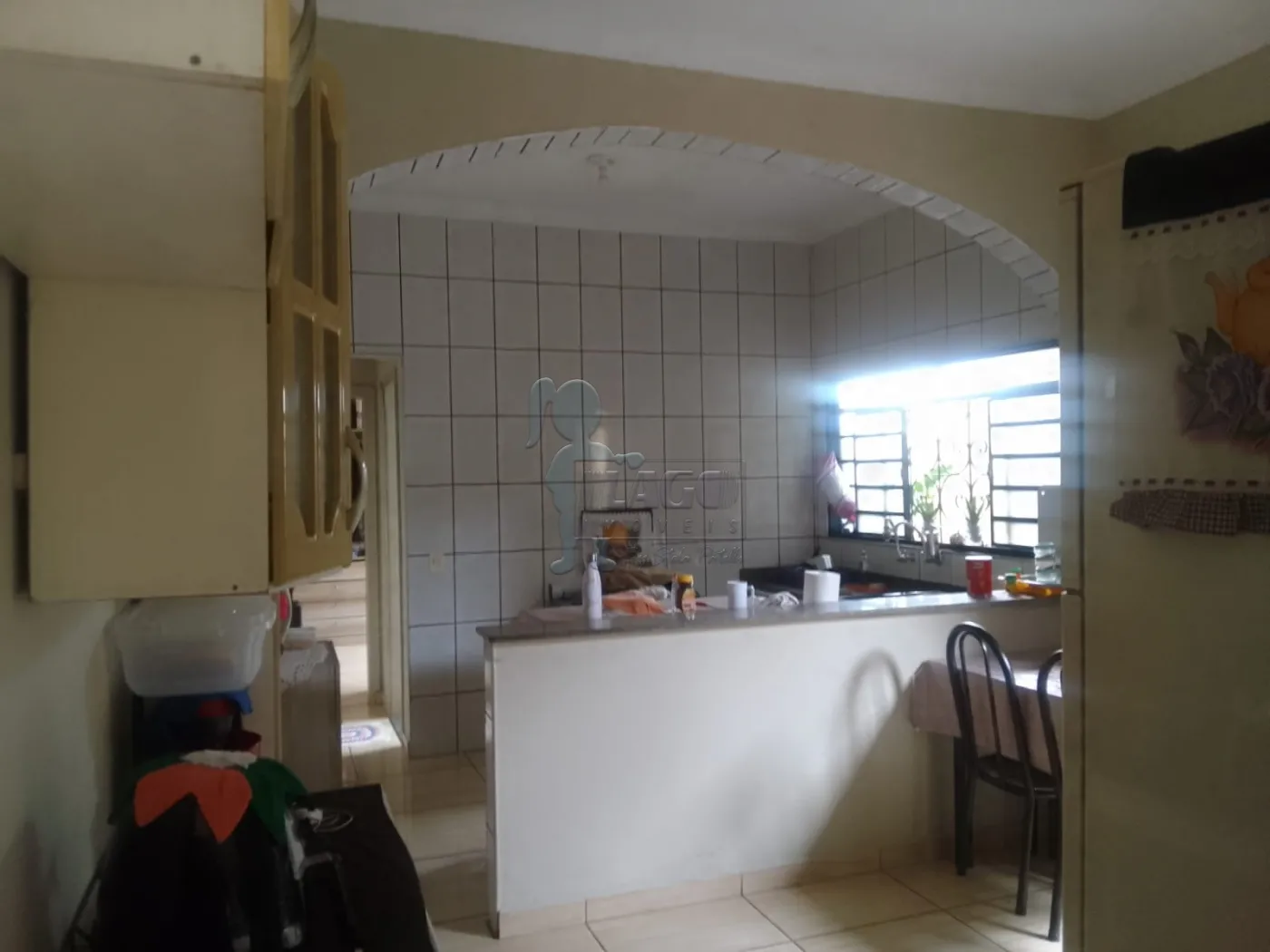 Comprar Casas / Padrão em Ribeirão Preto R$ 160.000,00 - Foto 2