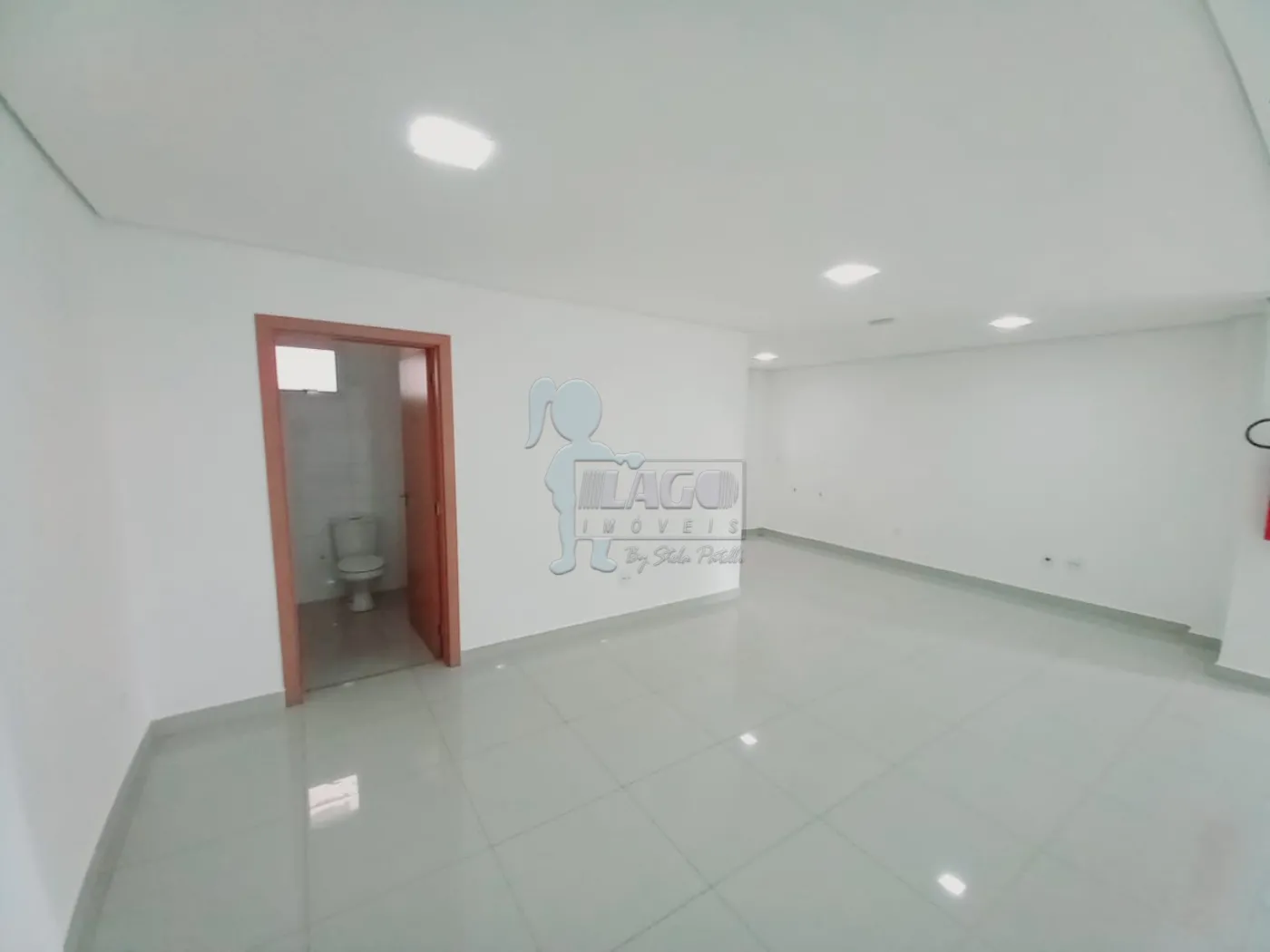 Alugar Comercial / Loja em Ribeirão Preto R$ 3.100,00 - Foto 3