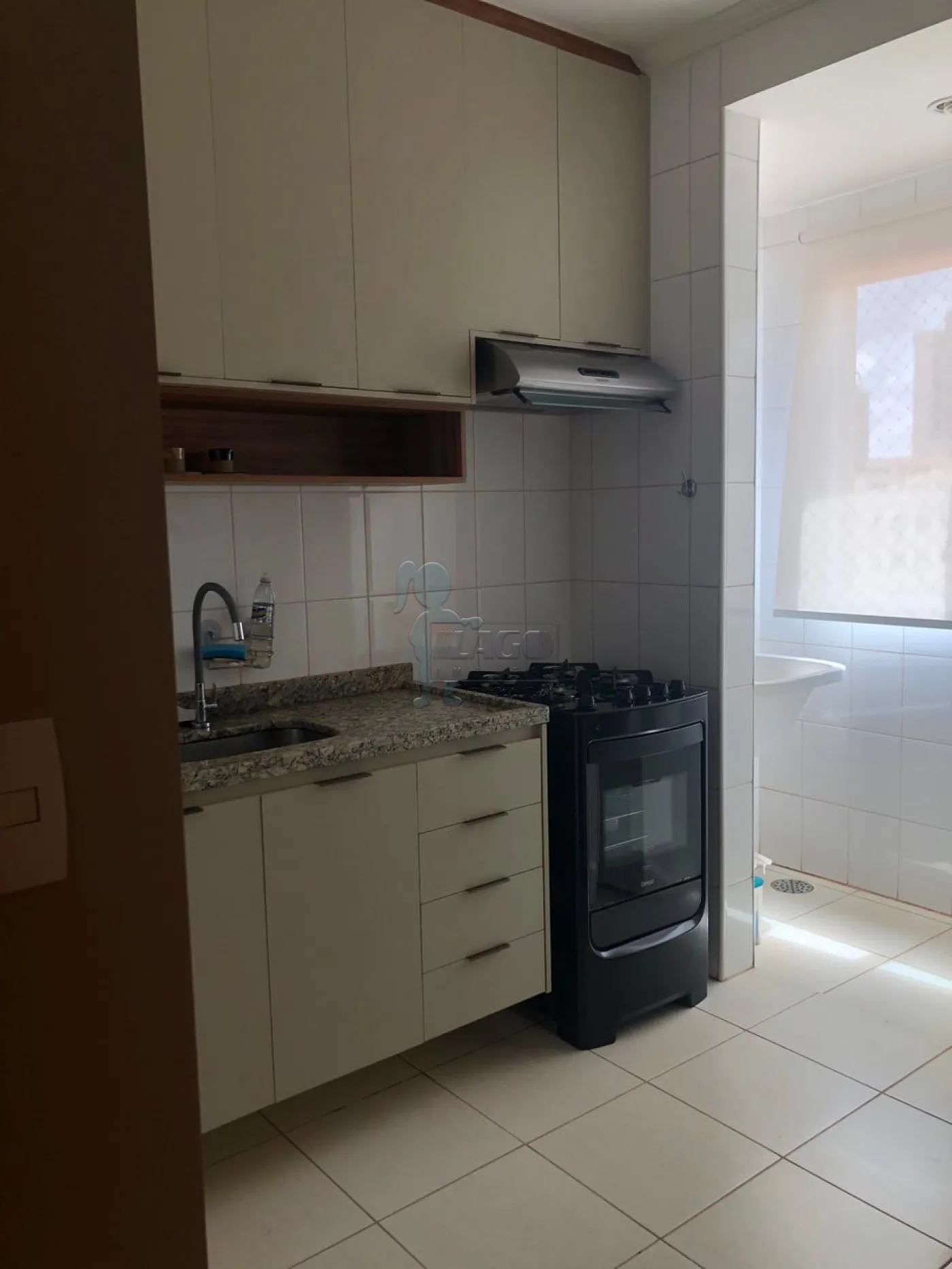 Comprar Apartamentos / Padrão em Ribeirão Preto R$ 330.000,00 - Foto 5