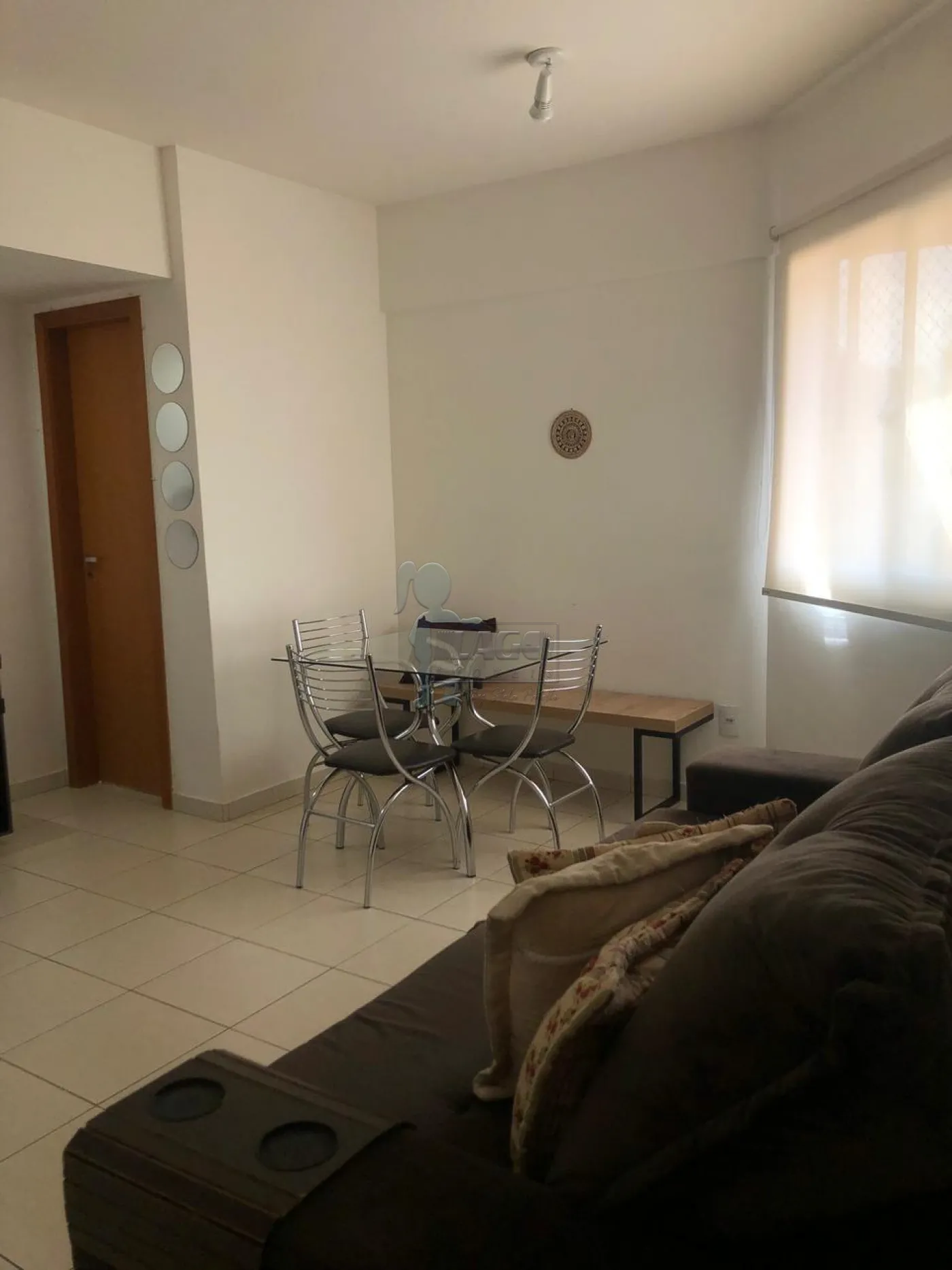 Comprar Apartamentos / Padrão em Ribeirão Preto R$ 330.000,00 - Foto 3