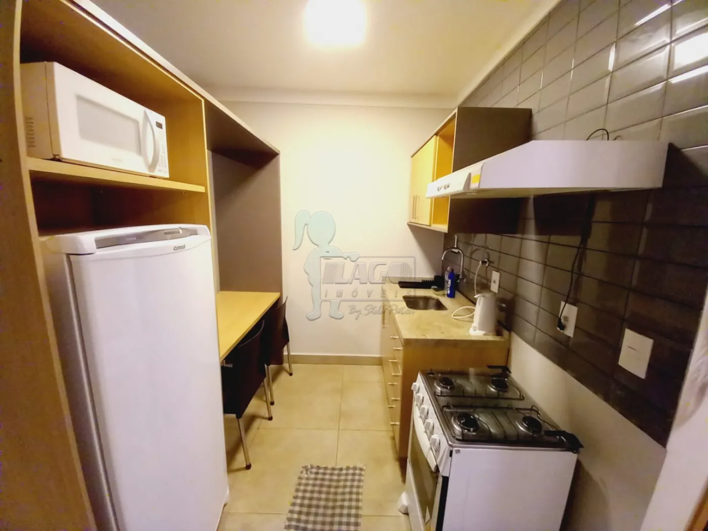 Alugar Apartamentos / Studio / Kitnet em Ribeirão Preto R$ 3.100,00 - Foto 4