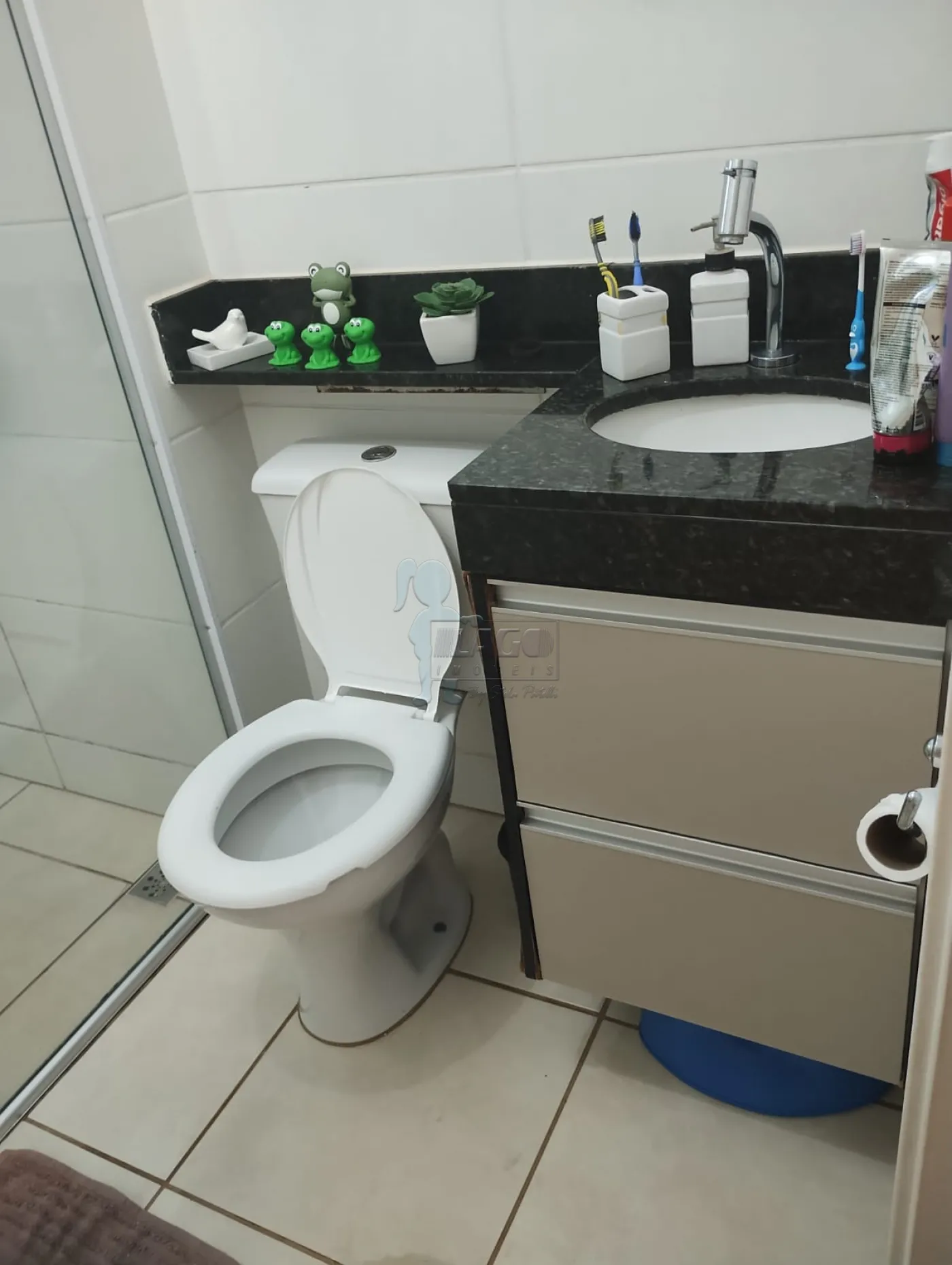 Comprar Apartamentos / Padrão em Ribeirão Preto R$ 169.000,00 - Foto 10