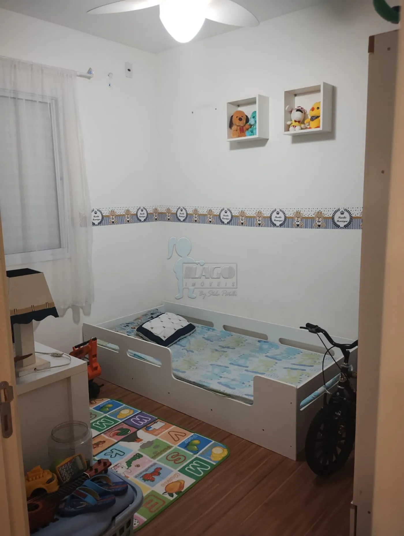 Comprar Apartamentos / Padrão em Ribeirão Preto R$ 169.000,00 - Foto 6