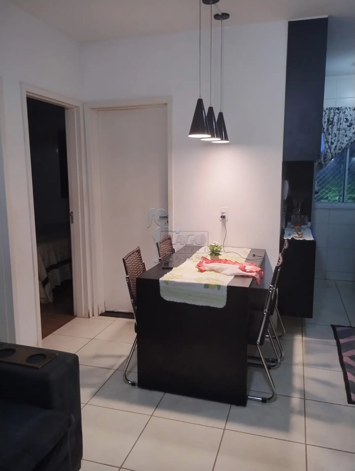 Comprar Apartamentos / Padrão em Ribeirão Preto R$ 169.000,00 - Foto 4