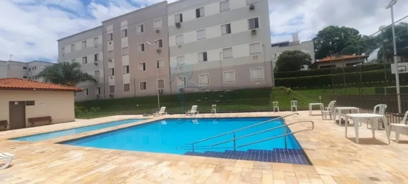 Comprar Apartamentos / Padrão em Ribeirão Preto R$ 191.000,00 - Foto 1