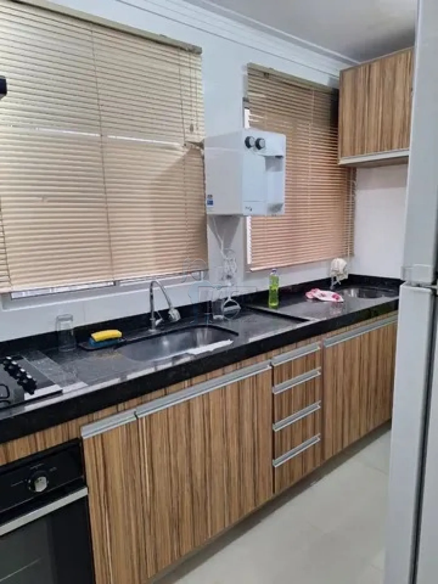 Comprar Apartamentos / Padrão em Ribeirão Preto R$ 191.000,00 - Foto 5